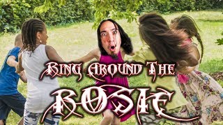 Ring Around The Rosie Metal