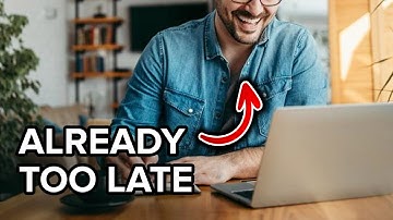 You Are Burned Out And Don