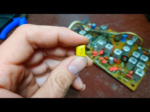 ВОТ КАКИЕ РАДИОДЕТАЛИ СТОИТ СОБИРАТЬ!!! САМЫЕ ДОРОГИЕ