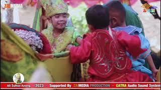 ♨️ NGIKLASAKEN ♨️ Burok SBN (Santya Bintang Nada) ♨️ Live Desa Cisaat Cangkuang 23/04/23