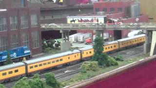 Milwaukee Trainfest 2014