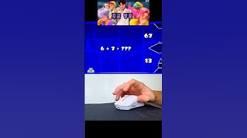 Soda Pop vs 67 Math Equation Challenge! #shorts