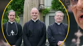 SSPX Gets Hammer – Anglican Gets Hugs. Why?