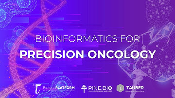 Bioinformatics for Precision Oncology  Online Training Program (starting March 2020)