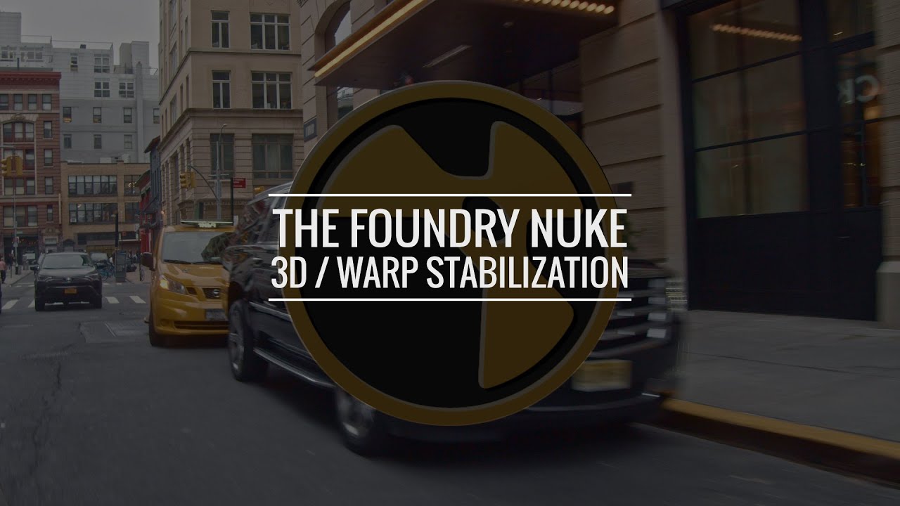 the foundry nuke studio 9.0