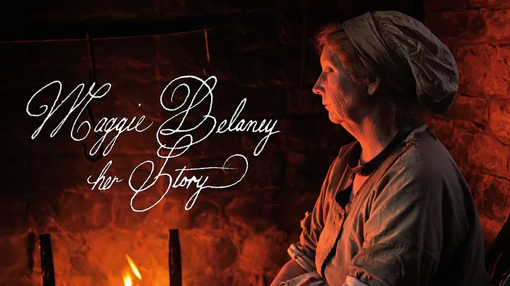 Maggie Delaney: Her Story - Feature Length