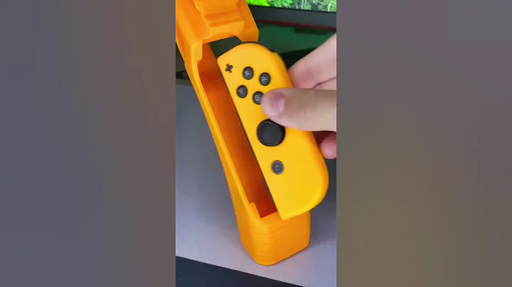 Switch Blaster!! 💥 #nintendo #switch #gaming #nostalgia #trending #shorts #ytshorts - DayDayNews