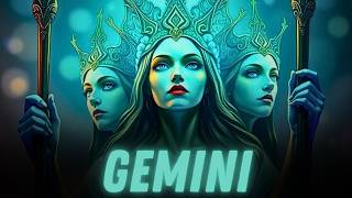 GEMINI 👀🍿 SH*T IS ABOUT TO GET REAL 😱 YOU KNEW THEY WERE OBSESSED BUT THIS'S SCARY❗MAY 2026 TAROT