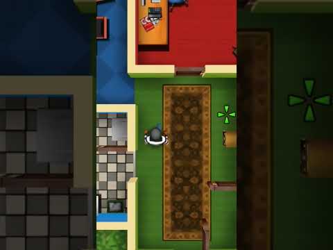 تختيم لعبة روبي بوب الحلقة 1 الخروج من السجن Robby Bob تختيم لعبة روبي بوب الحلقة 1 الخروج من السجن Robby Bob