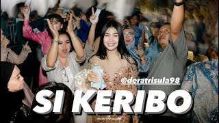 SI KERIBO - dera trisula ( live show baleendah )