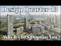 Design Quarter D3: Best Investment Option in 2023 by Meraas