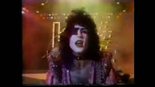 Kiss   1979   Sure Know Something