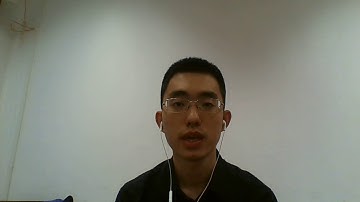 yiming chen optional information