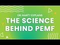 Dr. Marty Explains the science behind PEMF | MagnaWave