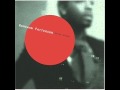 Rahsaan Patterson - Forever Yours