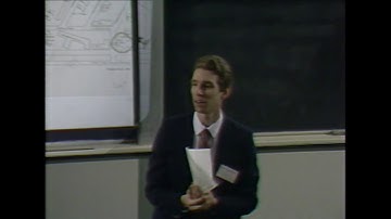 Project Athena - X Window System Users and Developers Conference, Day 2 [1/6] 1/15/1987