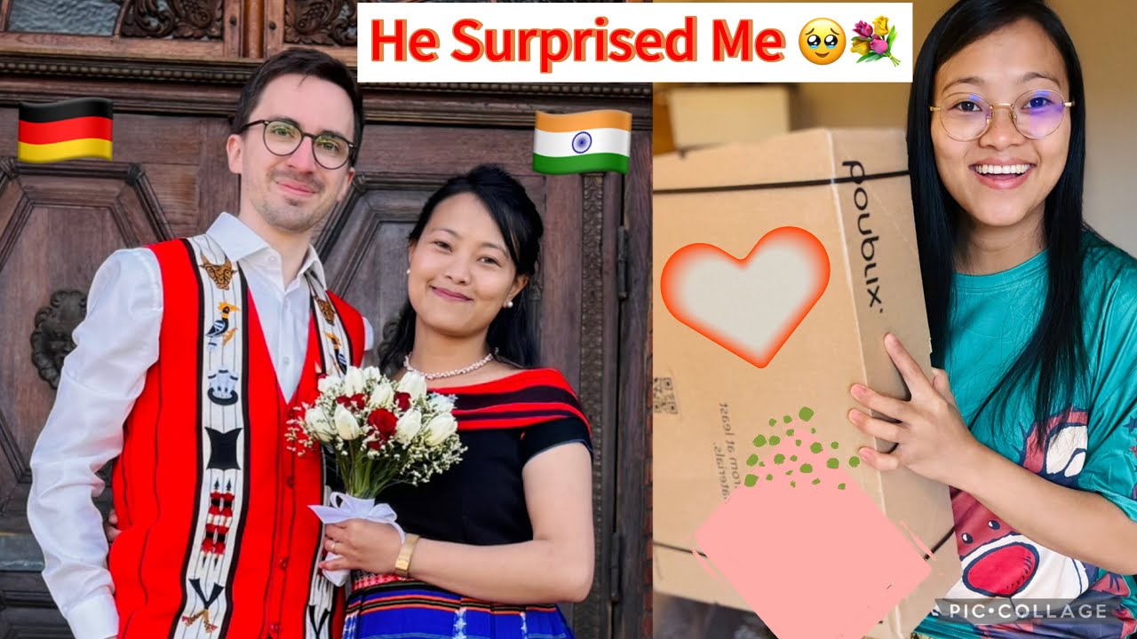 Не ожидала ТАКОГО от мужа | Наш первый поход за покупками для малыша🥰 + Угадайте, куда меня повел...