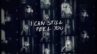 Goo Goo Dolls - Not Goodbye (Close My Eyes) [Official Lyric Video]