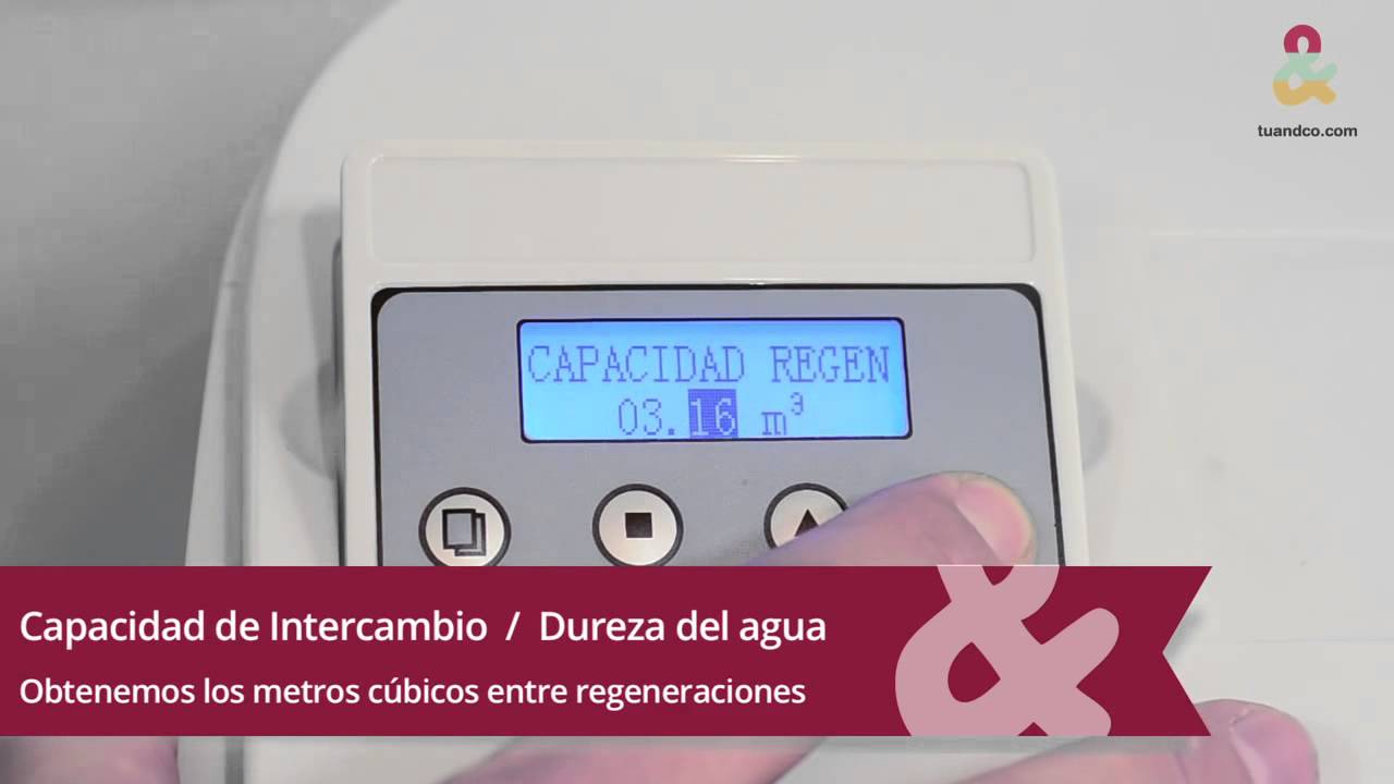 STA Mantenimiento - Descalcificadors i Osmosis - ¿Tienes problemas de CAL  en tu domicilio y quieres solucionarlos de manera definitiva? 🏠💧 A través  de nuestro Descalcificador compacto, de tamaño reducido, de bajo