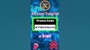 XT.com Review: Sign Up with XT.com referral ID code "XTBONUS"