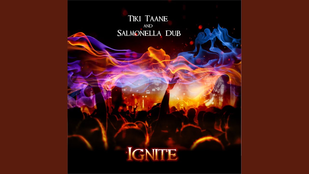 Watch Ignite (Radio Edit) on YouTube Watch Ignite (Radio Edit) on YouTube