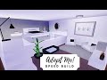 Estate Home Speed Build (PART 1) 💕 Roblox Adopt Me!