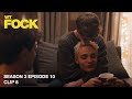SKAM Belgium WtFOCK Season 3 Episode 10 Clip 8 You Re An Angel ENGLISH SUBTITLES