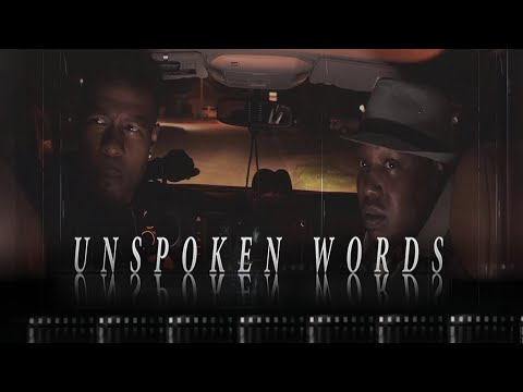 Unspoken Words | Mystery Drama | Full Movie | Black Cinema