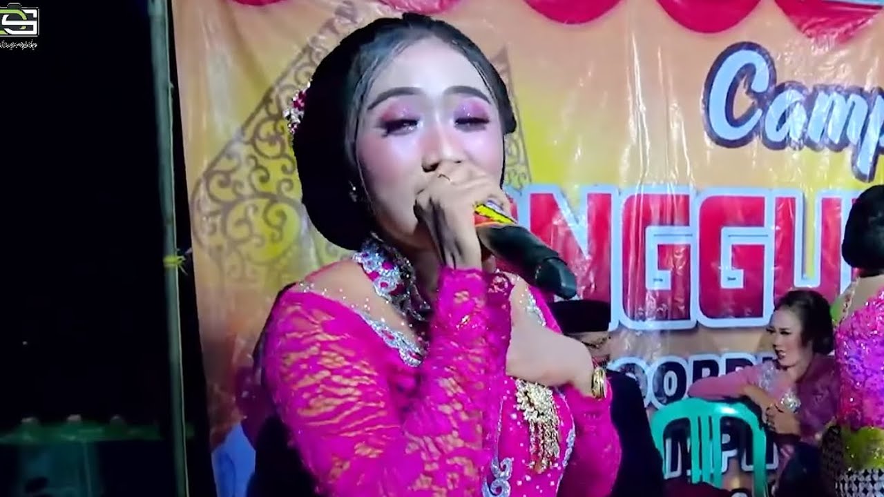 FULL ALBUM LANGEN TAYUP ANGGUN WIJAYA SPPESIAL MALAM TAHUN BARU 2026 LIVE DESA SUMBERBANJAR