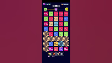 2248 - Numbers Game 2048 #games #gameplay #gameplay