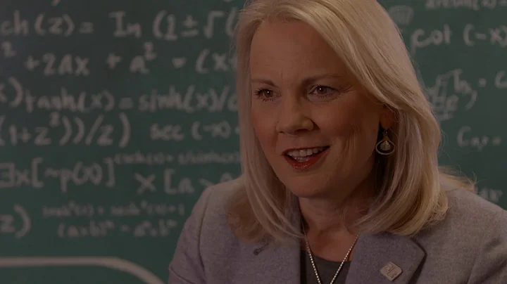 The Xavier EMBA - Teresa Tanner