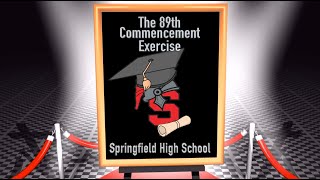 Class of 2020 Graduation Ceremony