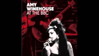 Amy Winehouse - Just Friends (Big Band Special 2009) - From new album Amy Winehouse at the BBC