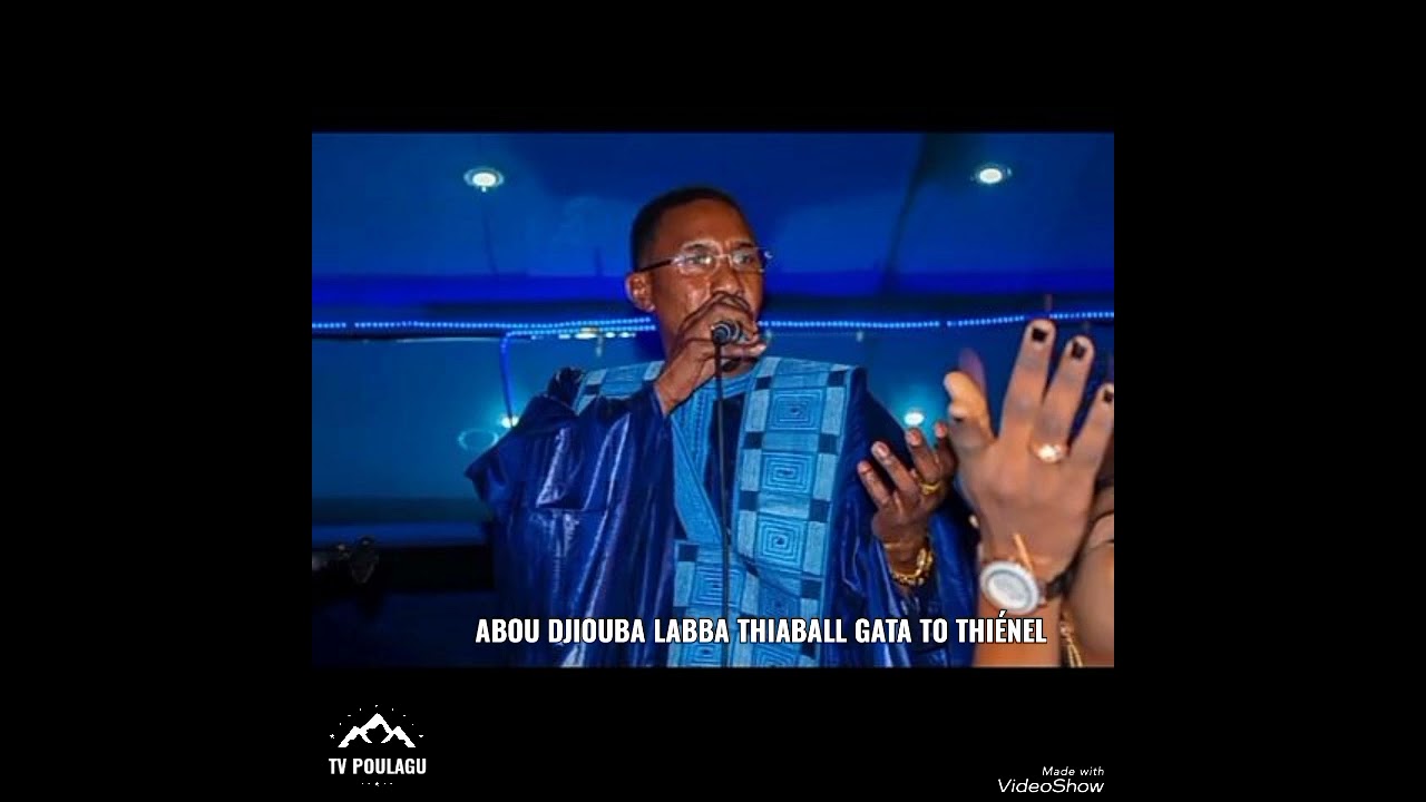 Abou Djouba vs Labba Samball Ngata morceau harouna Abdoulaye Seydou Alpha