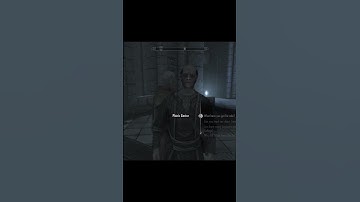 You Need To Do This To Get Daedric Armor At Level 1 In Skyrim