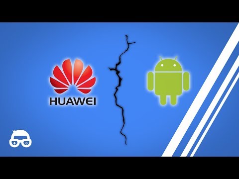 Digitalist - სიახლეები EP3 / Huawei vs USA და სხვა