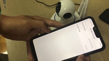 Cài đặt thời gian chính xác múi giờ cho camera yoosee