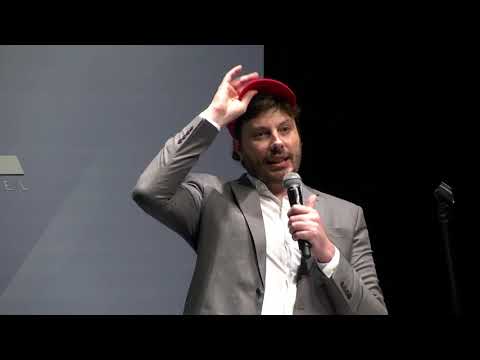 Danilo Gentili | Eu só vim ofender