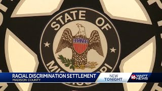 Madison County, ACLU agree to settlement