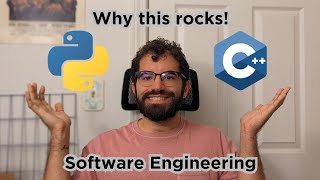 What I like about being a software engineer (Reflecting on my career so far)
