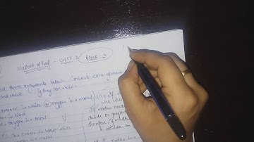 Method of Proof | Ques-E(4) | Block-1 | Unit-1 | Mcs013 | 2nd Semester