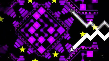 Geometry Dash | Tiny Tunes | By CreatorJR