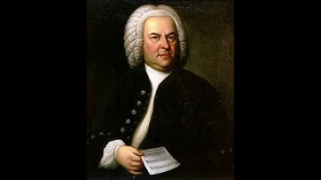 [1 Hour] Bach - Toccata and Fugue in D minor BWV 565