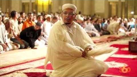 الشيخ عمر القزابري تلاوة رائعة من سورة المائدة  2023-1444