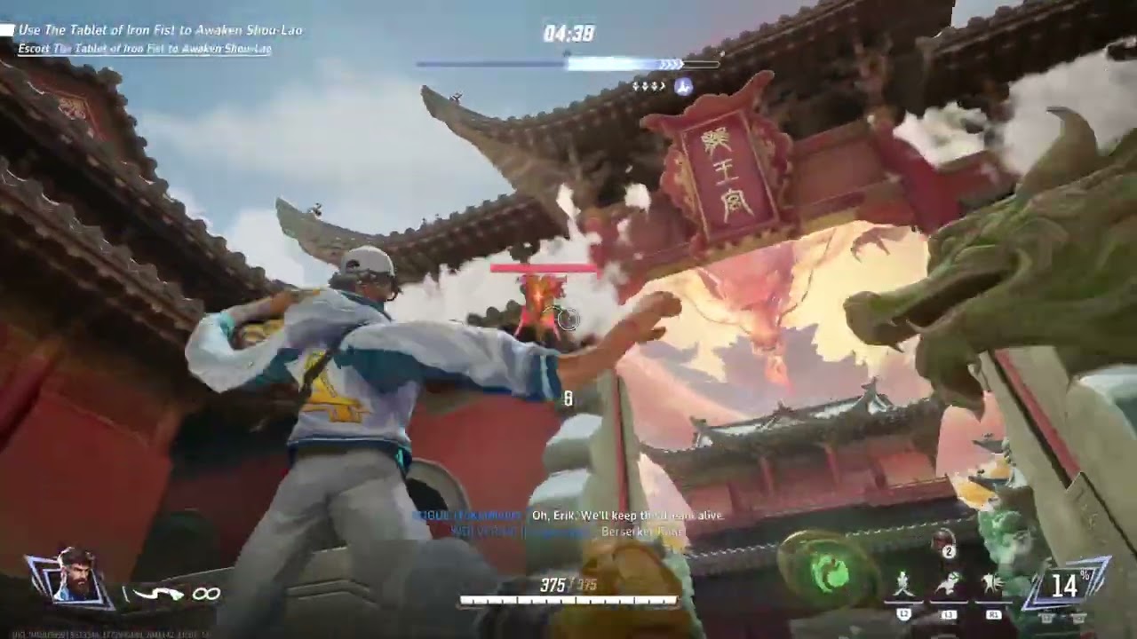 SAVANT SATURDAY: MARVEL RIVALS BLOODSTONE CAMOUFLAGE