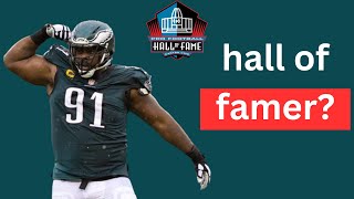 Fletcher Cox Retires | Is He a Hall of Famer?
