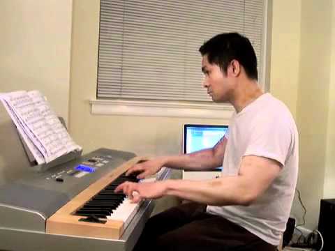 Chicago - Will You Still Love Me (Piano Cover Inst...