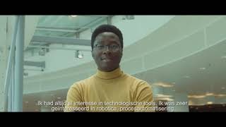 Rabobank - Recruitment Young Professional Justice by Minutes on Career