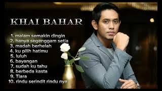 FULL ALBUM POPULER (Khai bahar)