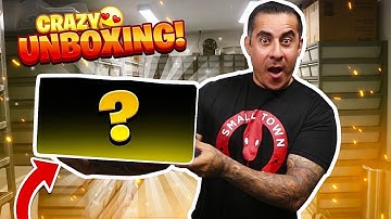 I Can’t Believe My Friend Sent Me This Snake! Snake Unboxing!